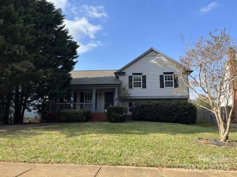 2924 Hosta Drive, Charlotte, NC 28269