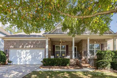 8112 Penman Springs Drive, Waxhaw, NC 28173