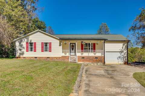 3110 Bush Road, Clover, SC 29710