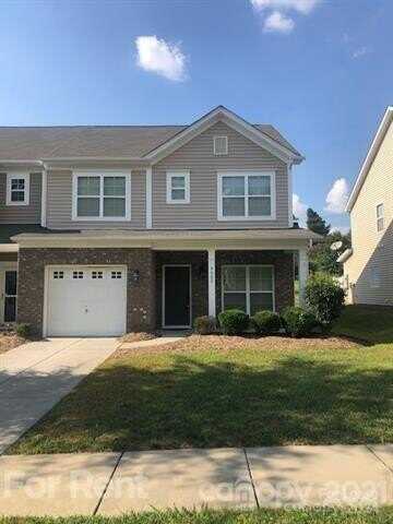 4602 Craigmoss Lane, Charlotte, NC 28278