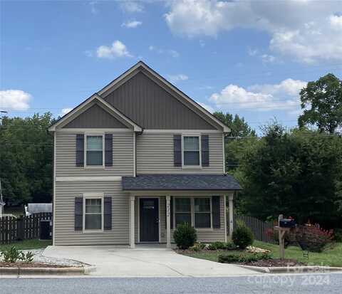 212 Old Centergrove Road, Kannapolis, NC 28083