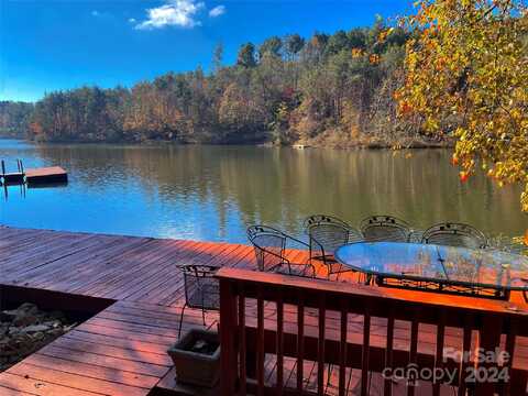 V/L Jeremy Drive, Nebo, NC 28761