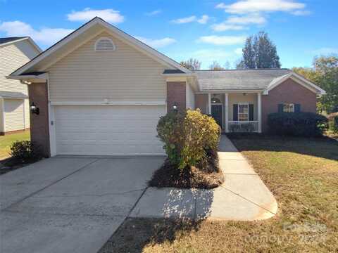 3137 Viola Lane, Monroe, NC 28110