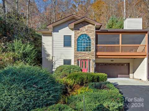 532 Qualla Circle, Brevard, NC 28712