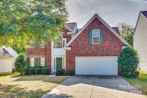 14336 Williams Glenn Road, Charlotte, NC 28273