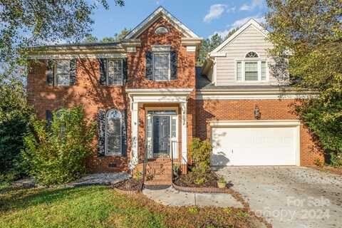 4094 Deerfield Drive NW, Concord, NC 28027