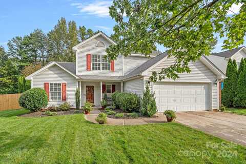 10534 Wilson Glen Drive, Charlotte, NC 28214