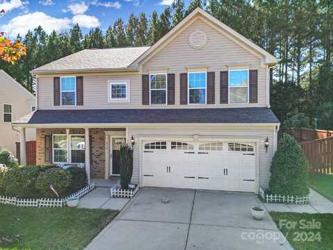 238 Almora Loop, Mooresville, NC 28115