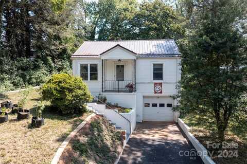 27 Belmont Avenue, Asheville, NC 28806