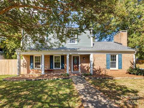 6804 Thermal Road, Charlotte, NC 28211