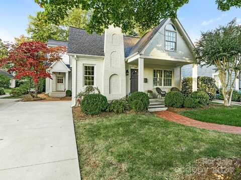 229 Altondale Avenue, Charlotte, NC 28207