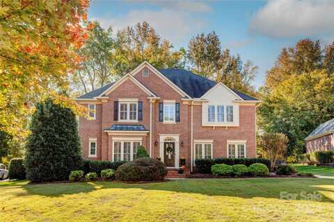 5936 Rathlin Court NW, Concord, NC 28027