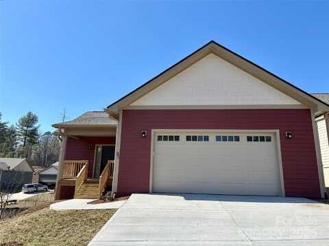 83 Loftin Street, Weaverville, NC 28787