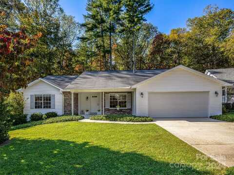 2921 Middleton Place, Hendersonville, NC 28791