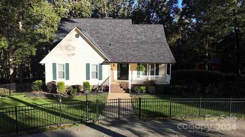 1000 Hunting Avenue, Lincolnton, NC 28092