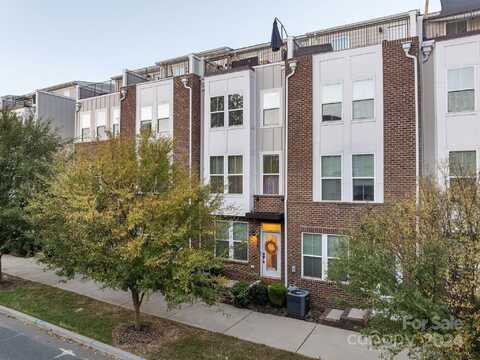 429 E 16th Street, Charlotte, NC 28206