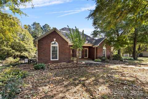 4823 Morris Glen Drive, Concord, NC 28027