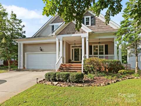 1336 Heathbrook Circle, Asheville, NC 28803