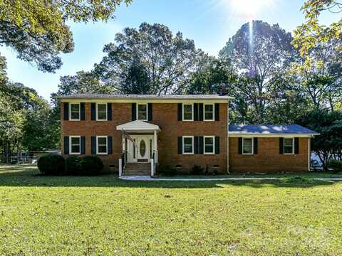 316 Carter Road, Monroe, NC 28110