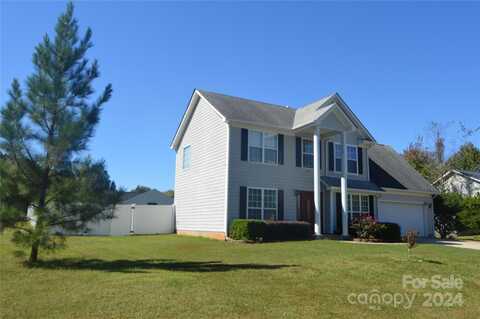 2901 Wagon Wheel Court, Monroe, NC 28110