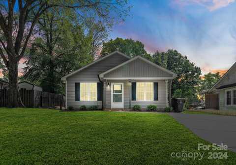 283 Saint Johns Avenue NW, Concord, NC 28025