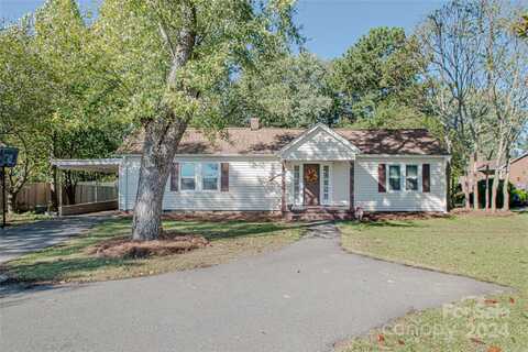 2206 Griffith Road, Monroe, NC 28112