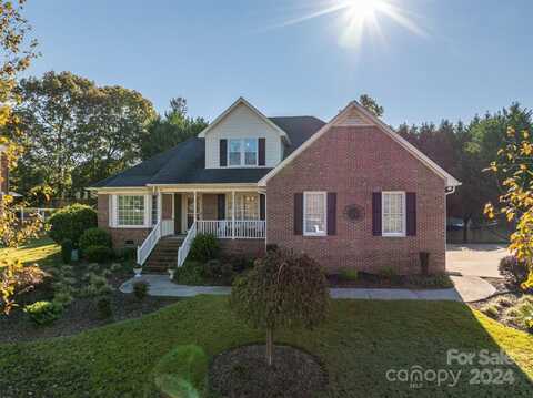 2620 Tralee Drive, Gastonia, NC 28056