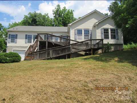 701 Holtzclaw Road, Canton, NC 28716