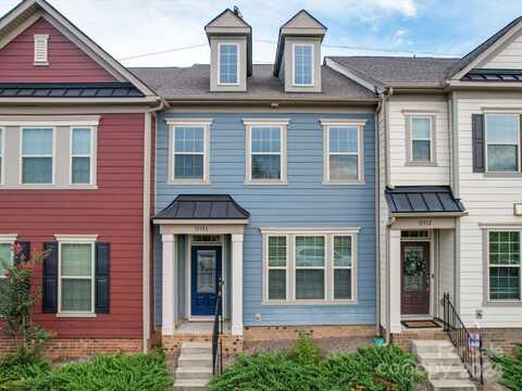 11316 Westbranch Parkway, Davidson, NC 28036