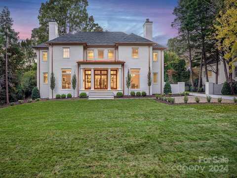 3960 Abingdon Road, Charlotte, NC 28211