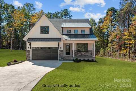 106 Grove Hill Trail, Mooresville, NC 28117