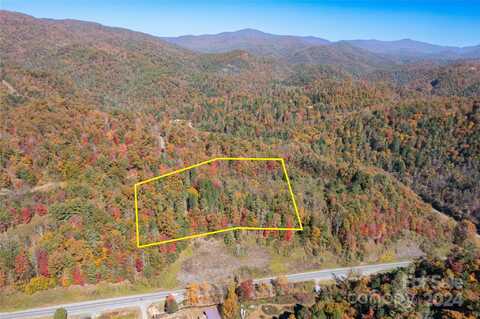 1896 Firefly Trail, Marshall, NC 28753