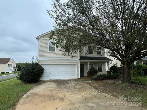 1420 Ladora Drive, Charlotte, NC 28262