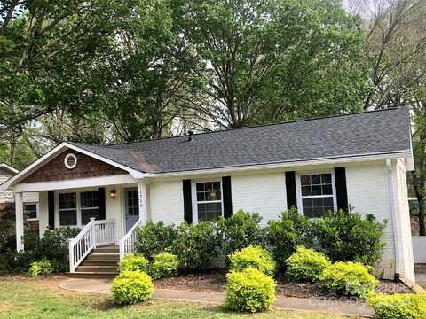 1710 Starbrook Drive, Charlotte, NC 28210