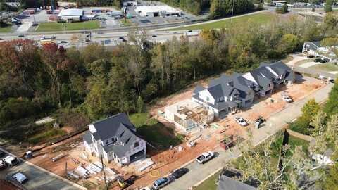 2007 & 2009 South Street, Charlotte, NC 28208