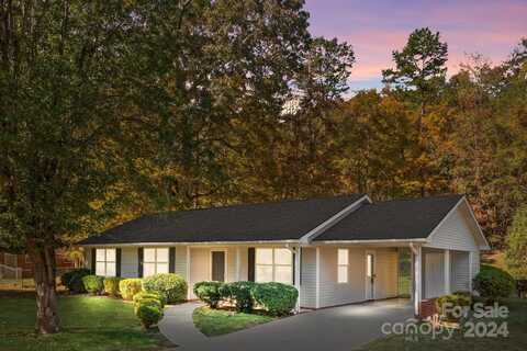 103 Dearr Drive, Lexington, NC 27292