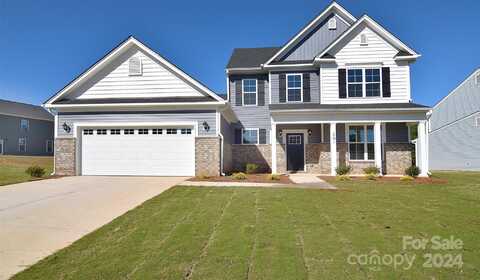 201 Wedge View Way, Statesville, NC 28677