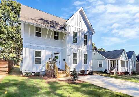 3230 Rogers Street, Charlotte, NC 28208
