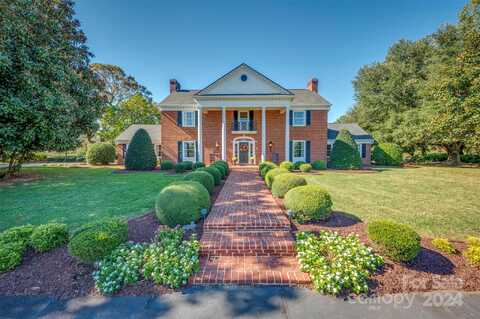 642 Doggett Road, Forest City, NC 28043