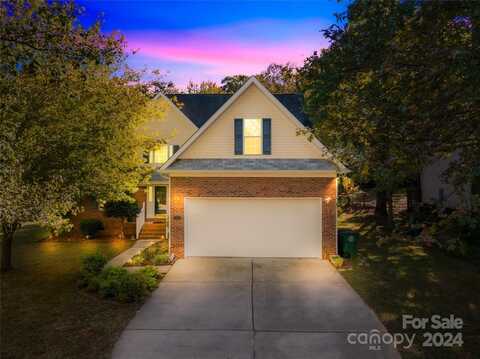 1035 Hawthorne Drive, Indian Trail, NC 28079