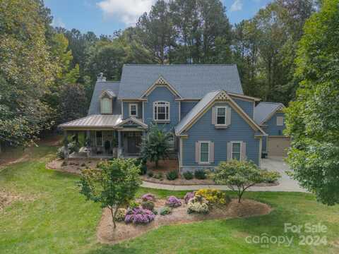 114 Hammersmith Farm Lane, Mooresville, NC 28117