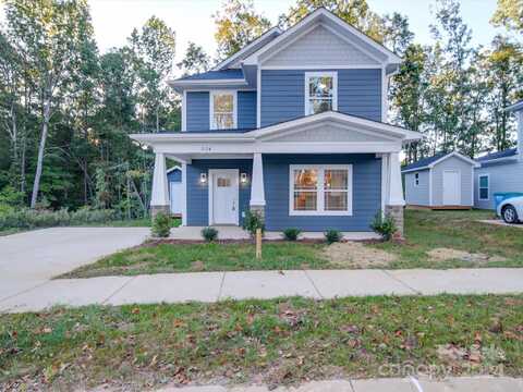 524 Geneva Circle, Belmont, NC 28012