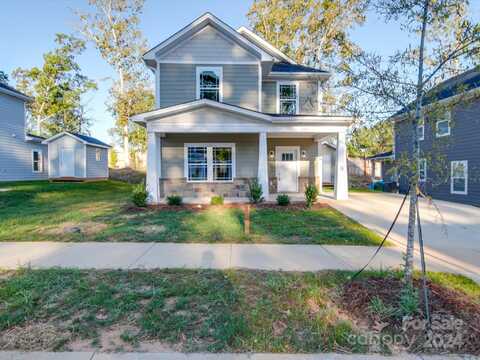 558 Geneva Circle, Gastonia, NC 28056