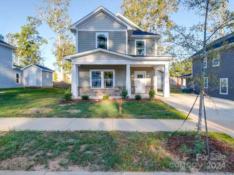 558 Geneva Circle, Belmont, NC 28012