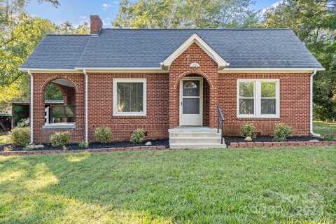 2705 Vale Avenue, Kannapolis, NC 28081