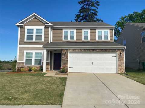 4511 Carnation Court, Charlotte, NC 28269