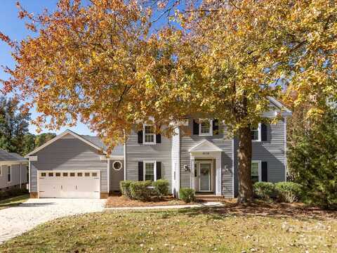 4118 Garden Grove Lane, Charlotte, NC 28269