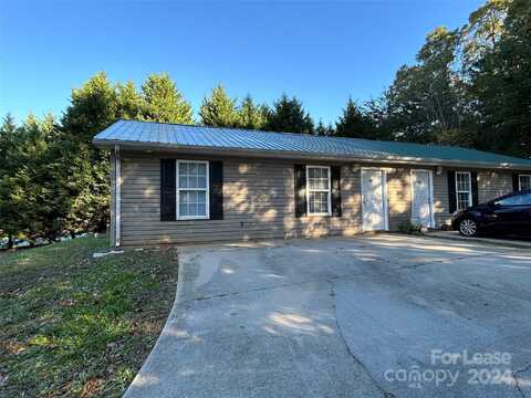 110 Bryans Way, Lincolnton, NC 28092