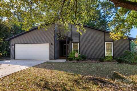 6600 Danbrooke Park Drive, Mint Hill, NC 28227