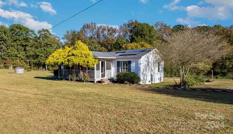 2505 Ritchie Road, China Grove, NC 28023